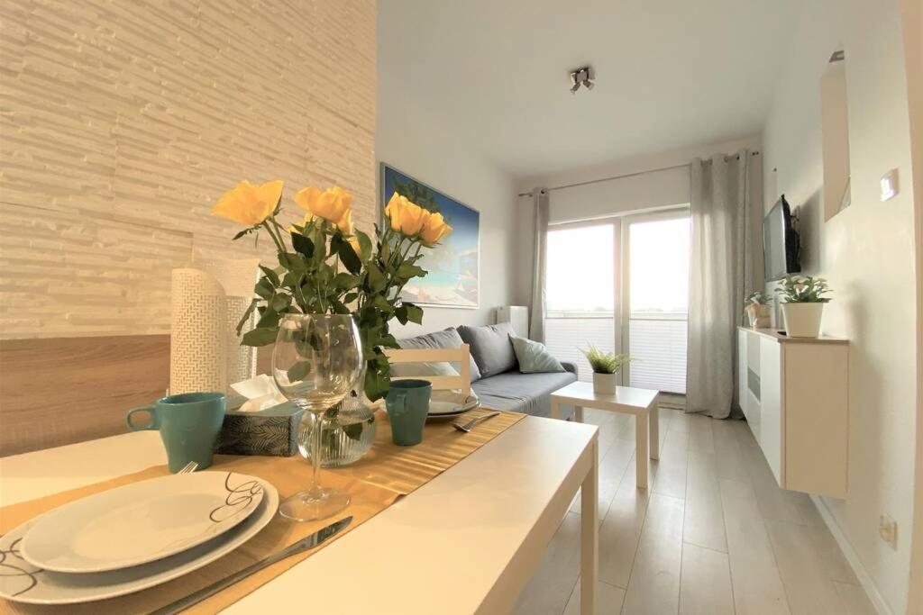 Stary Homely Gdansk Bagian luar foto