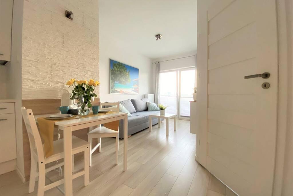 Stary Homely Gdansk Bagian luar foto