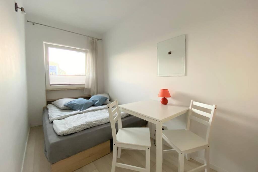 Stary Homely Gdansk Bagian luar foto