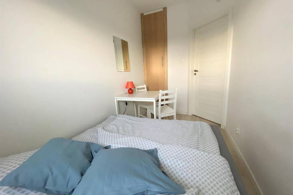 Stary Homely Gdansk Bagian luar foto