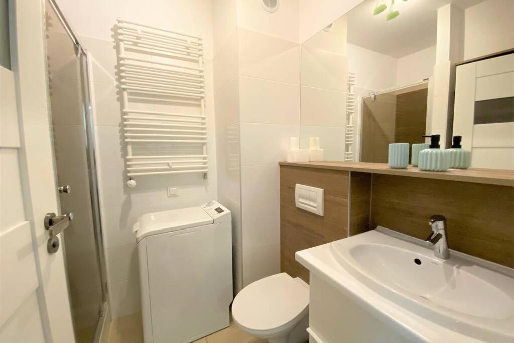Stary Homely Gdansk Bagian luar foto
